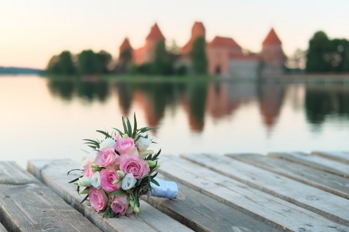 Vestuvių fotografas Vestuvių fotografas Kaune.