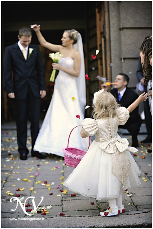 Vestuvių fotografas www.weddingphoto.lt