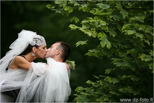 Vestuvių fotografas DZ-FOTO | Donatas Zaščiurinskas