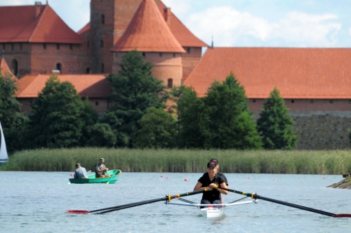 Spa centrai, sporto klubai Sporto klubas "Academia Remigum"