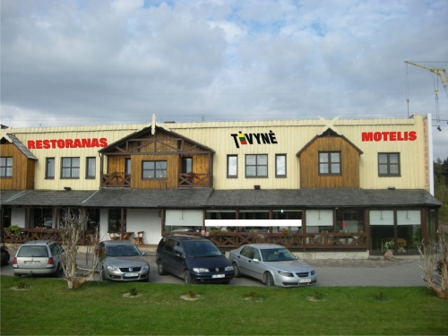 Restoranai, kavinės, barai, salės Restoranas "Tėvynė"- Populiarus švęsti vestuves ...