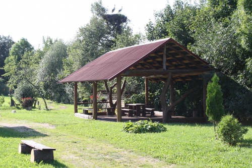 Jus kviečia Dvarykščių sodyba,esanti tik 8km už Vilniaus!