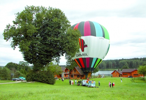 PAS ŠEŠTOKĄ Vilos Sodybos Nuoma Vestuvėms iki 80 vietų 