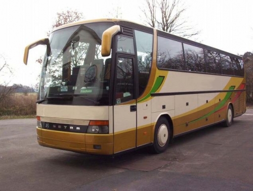 Mikroautobusų, autobusų nuoma Transporto paslaugos Jūsų šventei.