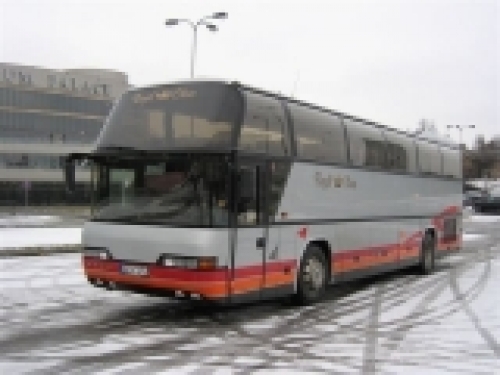 Mikroautobusų, autobusų nuoma Transporto paslaugos Jūsų šventei.