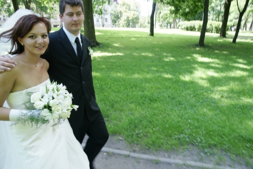 Vestuvių fotografas  Marius Abramavičius. Tiesiog gyva fotografija