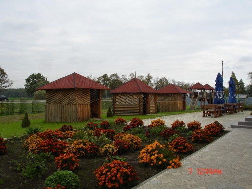 Restoranai, kavinės, barai, salės Kavine - baras "Armenija"