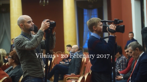 Filmavimas, video paslaugos Vestuvių filmavimas ir fotografavimas