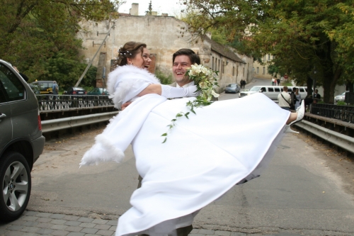 Vestuvių fotografas Algirdas Čyžius