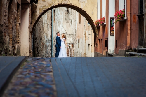 Vestuvių fotografas Fotografė Daiva Bareikaitė