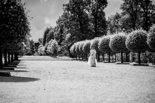 Vestuvių fotografas Fotografė Daiva Bareikaitė