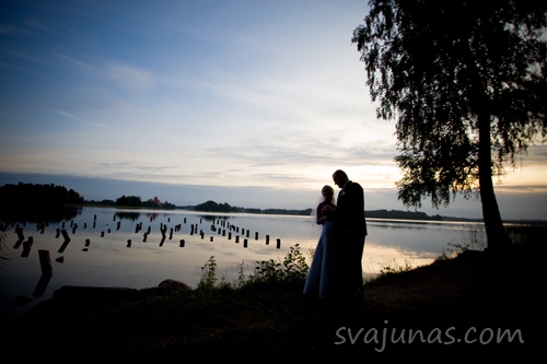 Vestuvių fotografas Renginių fotografavimas ir nuotraukų retušavimas