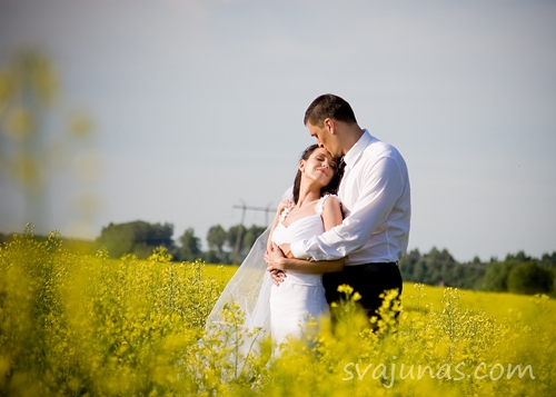 Vestuvių fotografas Renginių fotografavimas ir nuotraukų retušavimas