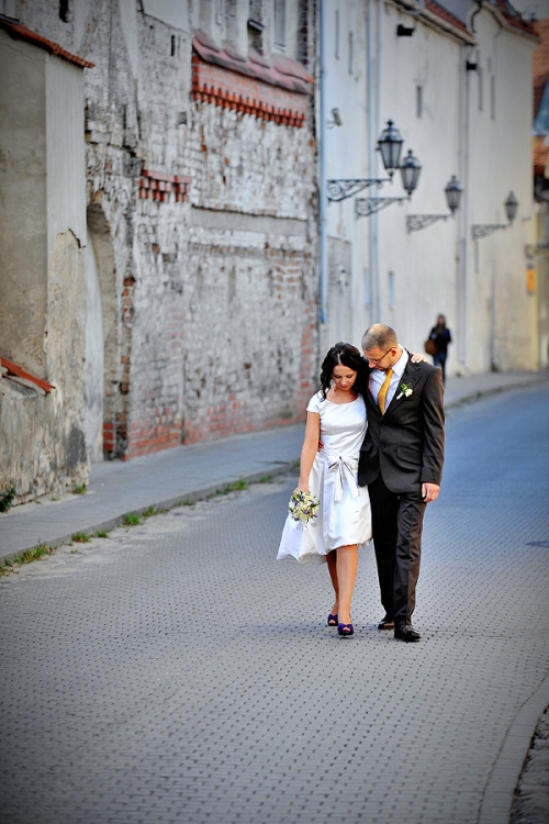 Vestuvių fotografas Fotografas Augis Skačkauskas