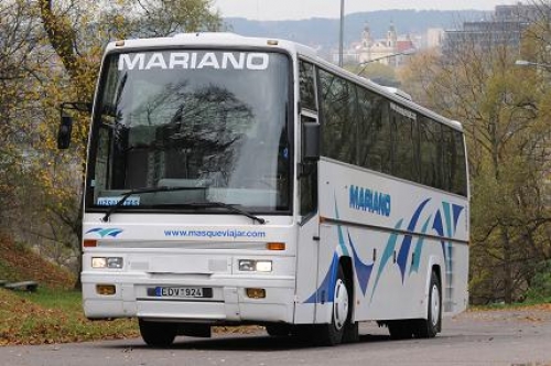 Mikroautobusų, autobusų nuoma Mikroautobusų nuoma, mikroautobusai, autobusų nuoma