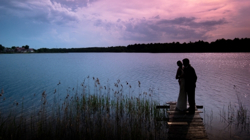 Vestuvių fotografas Fotografas Andžej Davydenka