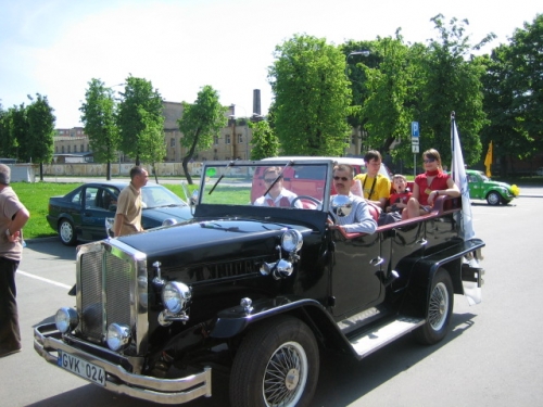 Limuzinų nuoma ROLLS ROYCE Limuzino nuoma