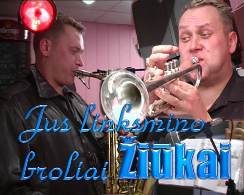 Vestuvių muzikantai Profesionalių Muzikantų paslaugos visoje Lietuvoje ir europoje.