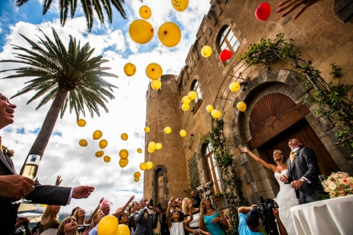 Vestuvių fotografas Profesionalus fotografas Tenerifeje, Kanaru salose