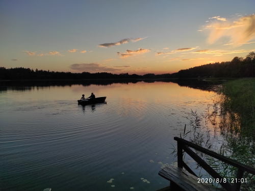 Sodybos, dvarai, vilos „Bitės vila“ Jūsų šventei