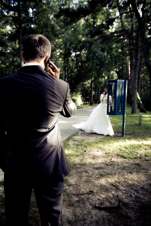 Vestuvių fotografas Studija "Chameleonas" - Tai ne tik fotografija...