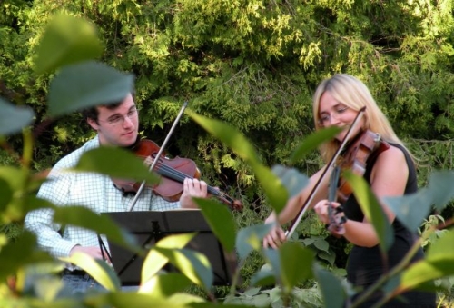 Magai, šokėjos, fakyrai ir kiti Muzikiniai SVEIKINIMAI - gyvai!