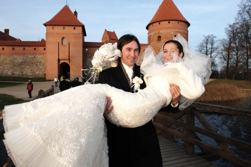 Vestuvių fotografas Reportažinis, meninis vestuvių fotografavimas