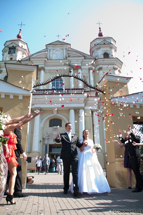 Profesionalus vestuvių fotografas 