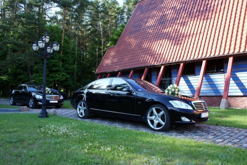 Limuzinų nuoma Bentley, Maybach, Mercedes-Benz limuzinų nuoma