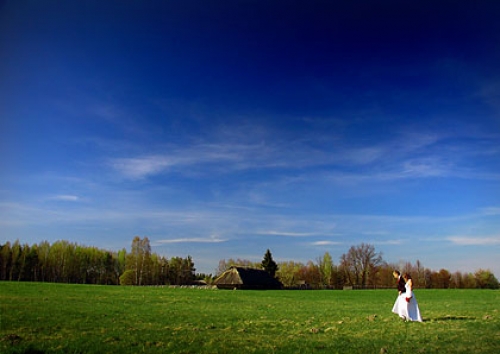 Vestuvių fotografas Santuokos fotografija