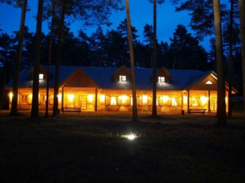 Restoranai, kavinės, barai, salės Geriausia vieta Jūsų vestuvėms - restoranas Viva Green Resort!