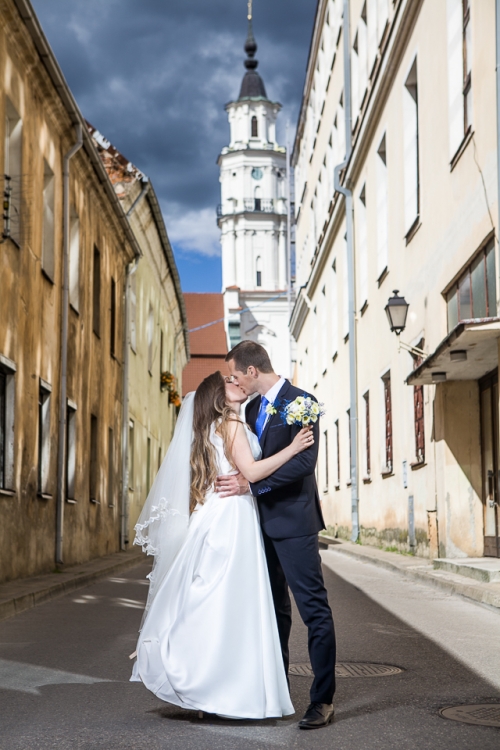 Vestuvių fotografas TaDiena.lt – kai pasaulis sukasi apie Jus...
