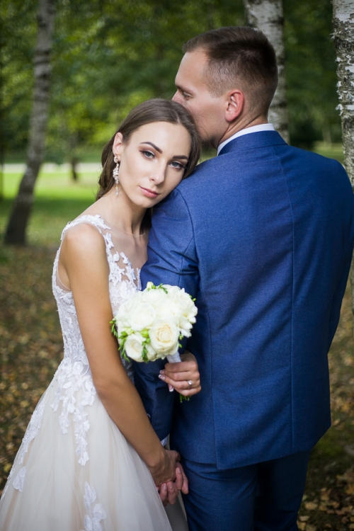 Vestuvių fotografas TaDiena.lt – kai pasaulis sukasi apie Jus...
