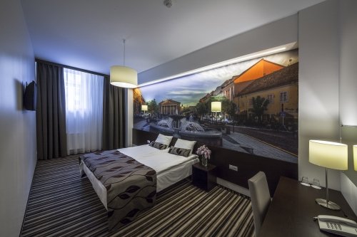 Viešbutis vestuvėms Viešbutis Vilnius City Hotel - 3 minutės iki Santuokos Rūmų