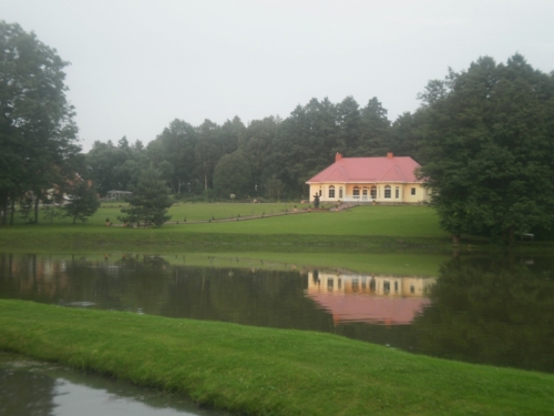 Restoranai, kavinės, barai, salės Tavo šventė - mūsų rūpestis