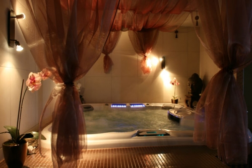 Spa centrai, sporto klubai THAILAND sport & spa