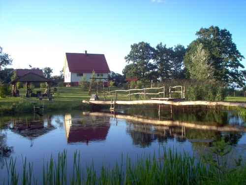 Karpavičių sodyba