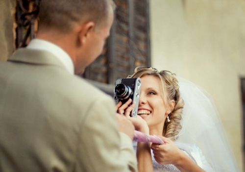 Išskirtinė fotografija Jūsų Vestuvėms