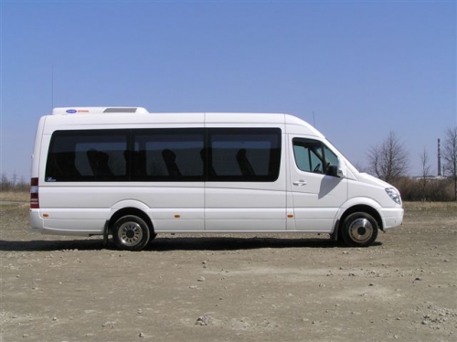 Mikroautobusų, autobusų nuoma Prabangios mašinos Jūsų įsimintinai šventei