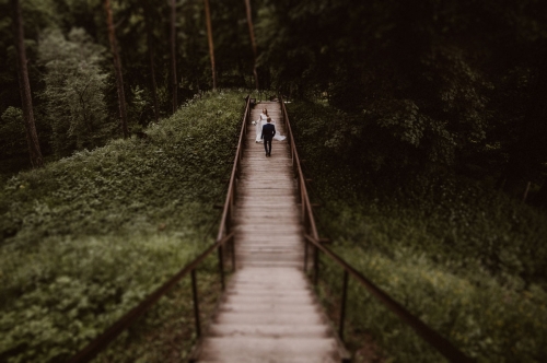 Vestuvių fotografas Nerijus Janu