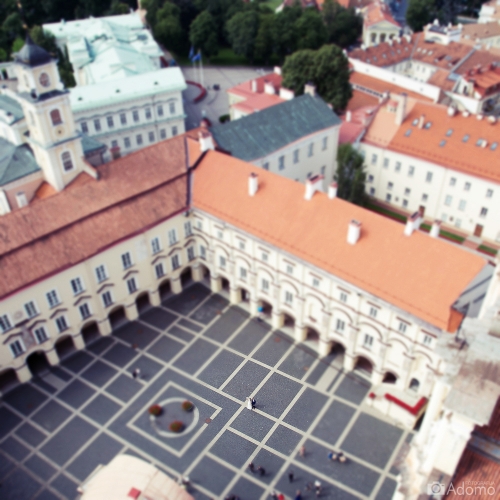 Vestuvių fotografas Fotografas Adomas