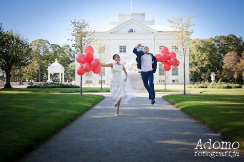 Fotografas Adomas