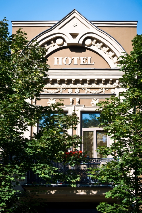 Viešbutis vestuvėms  BEST BALTIC Hotel Druskininkai Central visuomet laukia Jūsų.....