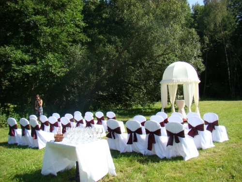 Radailių dvaras - nuostabi gamtos oazė Jūsų vestuvėms ir ne tik..