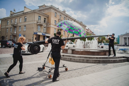 Filmavimas, video paslaugos Ar matėte vestuvinį filmą, kurio nesinori prasukt-Zzet Pictures 
