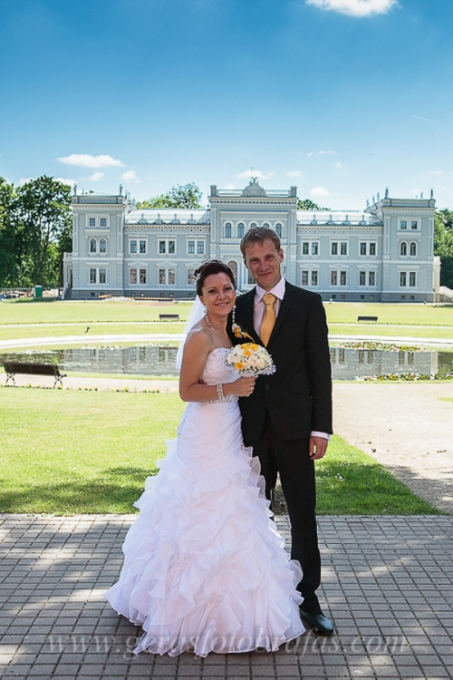 Vestuvių fotografas fotografas Edmundas Skarbalius