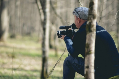 Filmavimas, video paslaugos Profesionaliai filmuoju vestuves, jubiliejus, šventes ir kt.