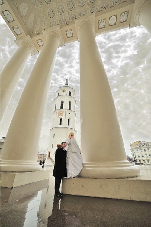 Vestuvių fotografas fotomalunas.lt