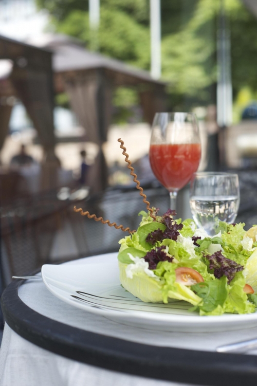 Restoranai, kavinės, barai, salės Restoranas Grand Cafe pačiame Kauno centre!