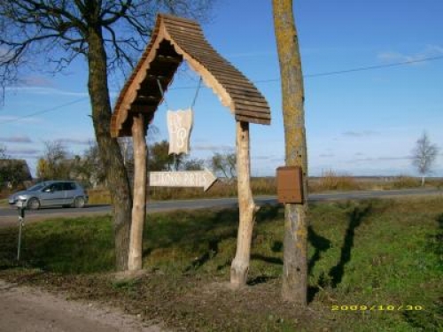 Sodybos, dvarai, vilos Didelės ir mažos Jūsų šventės taps neužmirštamomis Mūsų sodyboje.